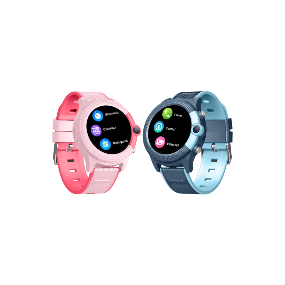 Valdus  D36 Valdus Kinder-Smartwatch 