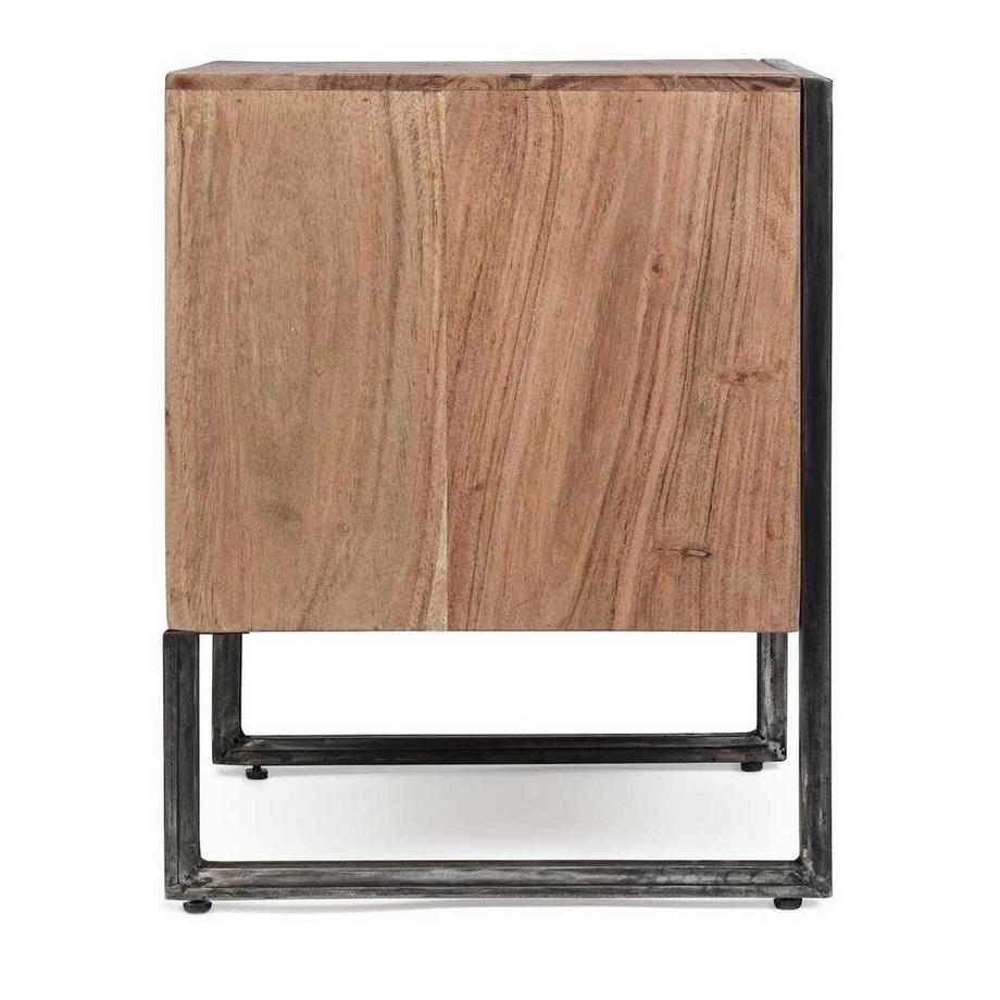 mutoni Cassettiera 1 anta Egon  