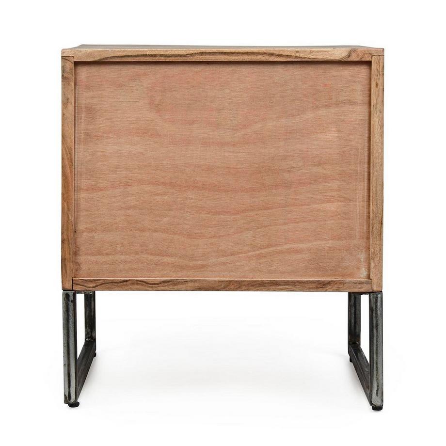 mutoni Cassettiera 1 anta Egon  