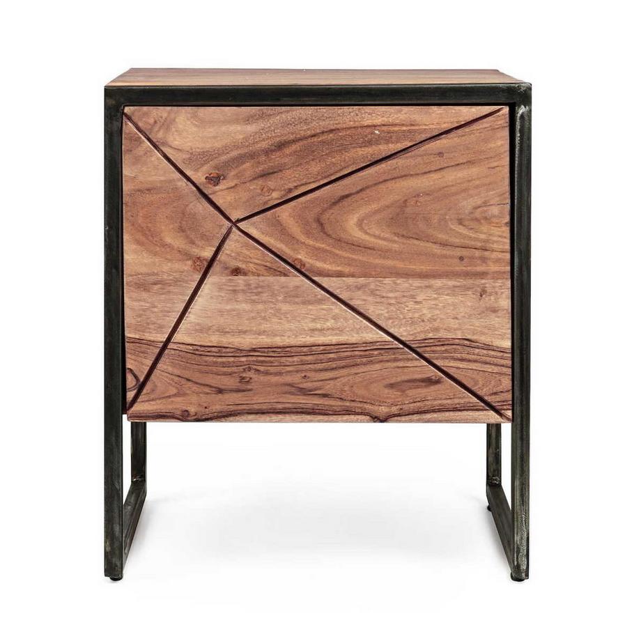 mutoni Cassettiera 1 anta Egon  