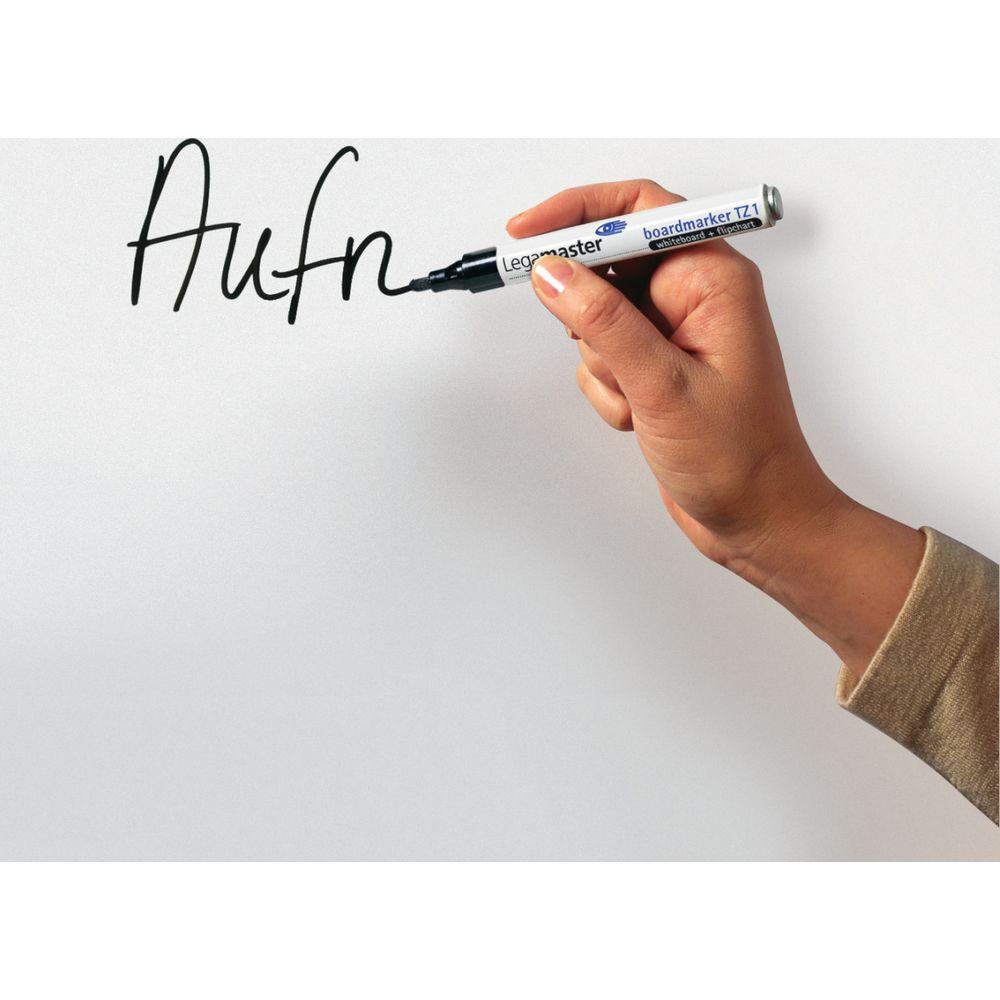 Legamaster Legamaster 7-110003 evidenziatore 10 pz Blu  