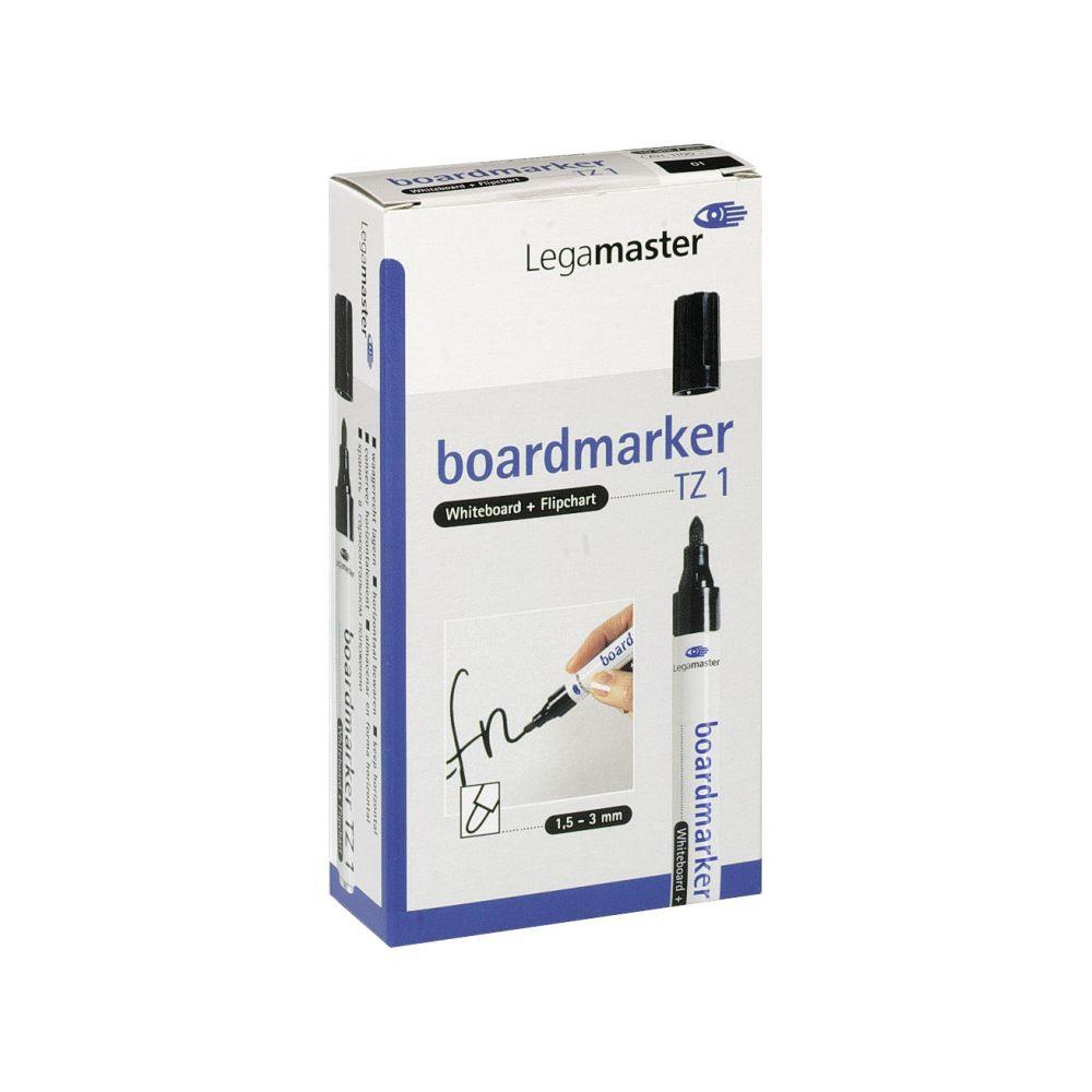 Legamaster LEGAMASTER Whiteboard Marker TZ1 1,5-3mm 7-110003 blau  