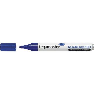 Legamaster LEGAMASTER Whiteboard Marker TZ1 1,5-3mm 7-110003 blau  