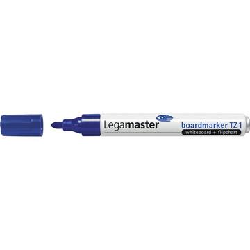 Legamaster 7-110003 evidenziatore 10 pz Blu