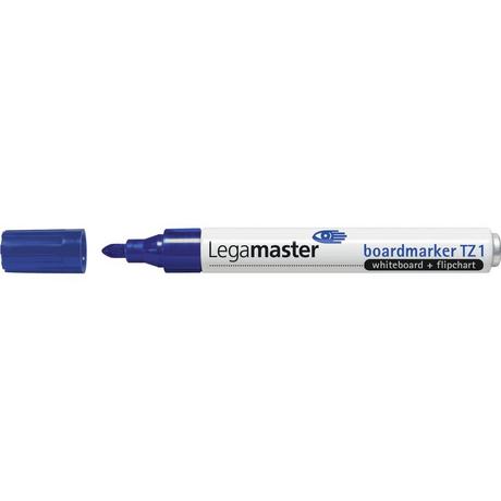 Legamaster Legamaster 7-110003 evidenziatore 10 pz Blu  