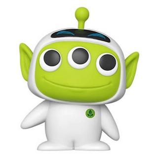 Funko  POP - Disney - Pixar Alien Remix - 765 - Eve 