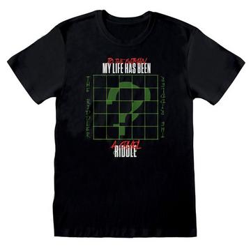 Cruel Riddle TShirt