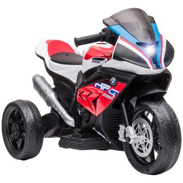 Elektro Kindermotorrad