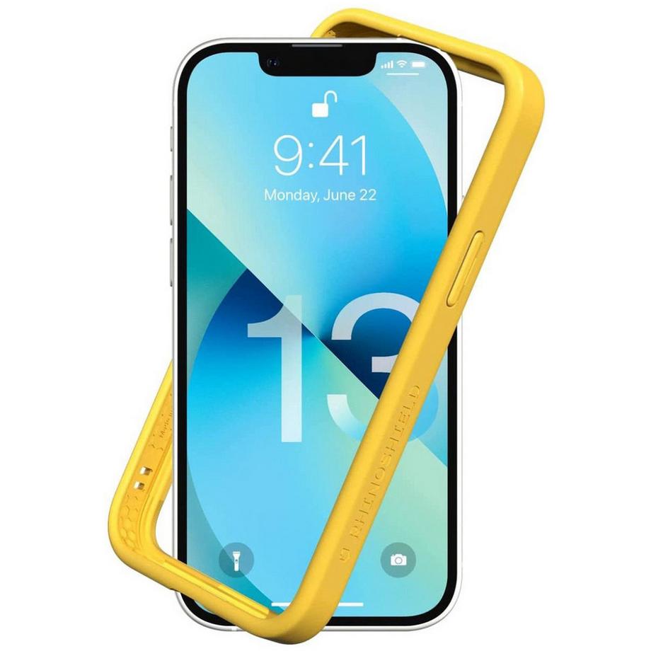 Rhinoshield  Cover per iPhone 13 Mini MOD NX(TM) 