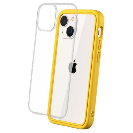 Rhinoshield  Coque iPhone 13 Mini MOD NX(TM) 