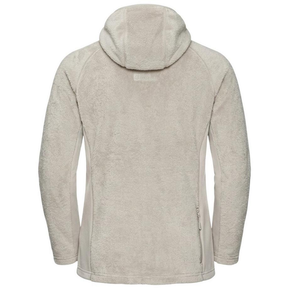 Jack Wolfskin Giacca Con Cappuccio Rotwand Maniche Raglan  