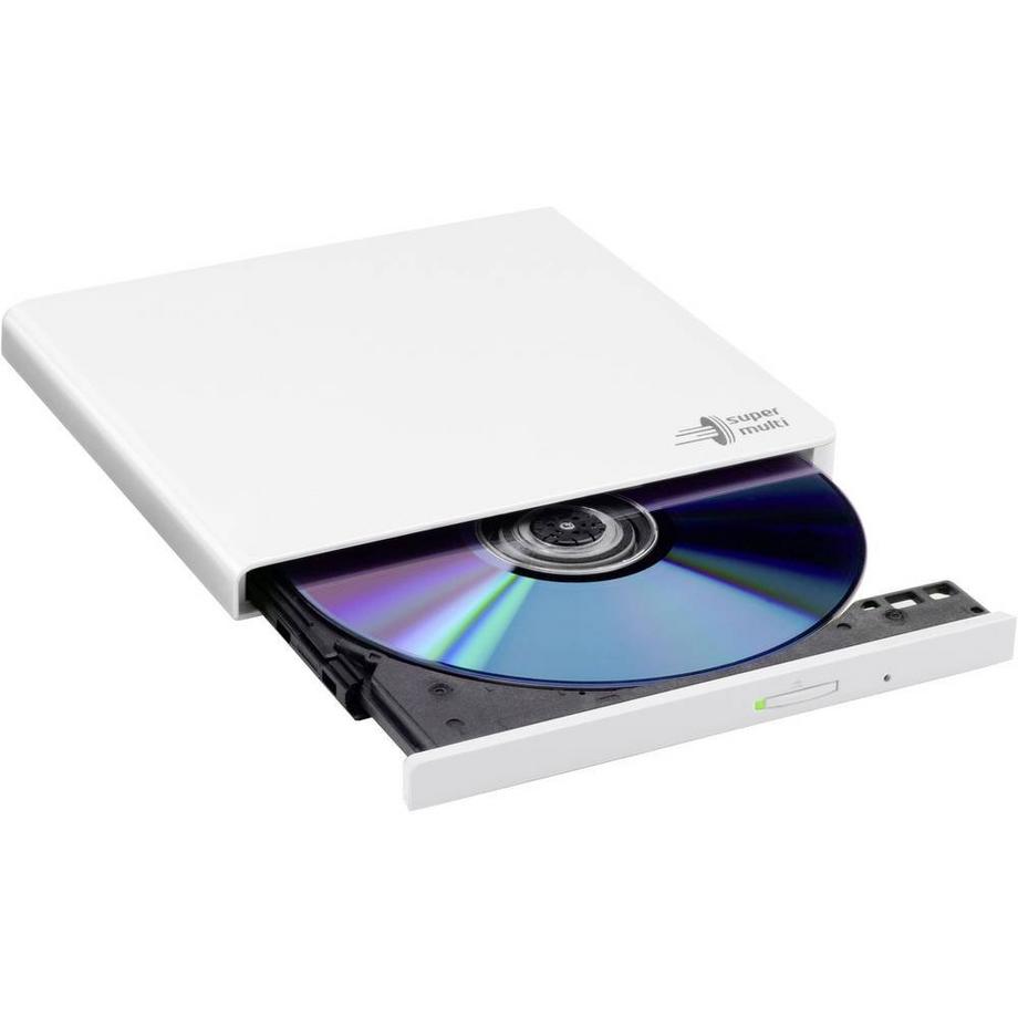 HL Data Storage  DVD-Brenner Extern 