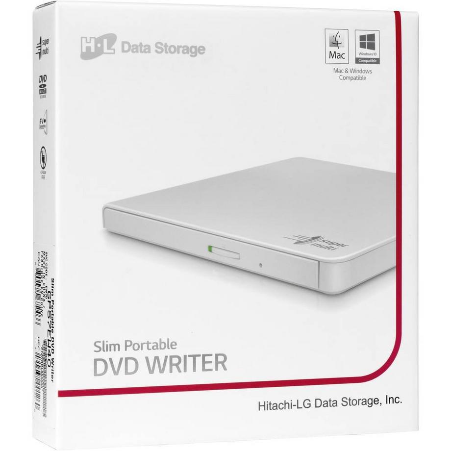 HL Data Storage  DVD-Brenner Extern 