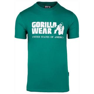 Gorilla Wear  t-hirt claic 