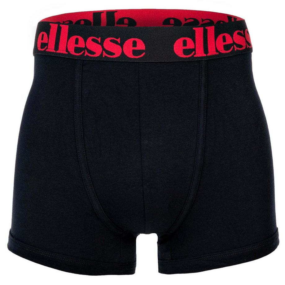 Ellesse Boxer Shorts Lot de 7  