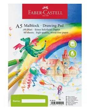 Faber-Castell  Faber-Castell 212051 Malvorlage &- buch Malbuch/Album 