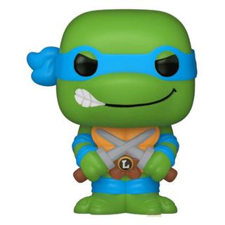 Funko  Bitty Pop! Teenage Mutant Ninja Turtles - Leonardo, Michelangelo, April O'Neil und Mystery 