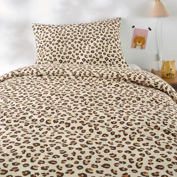 Parure de lit coton enfant