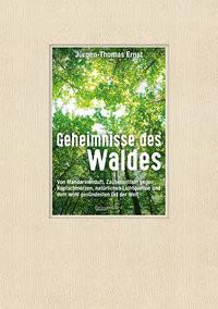 Geheimnisse des Waldes Ernst, Jürgen-Thomas Couverture rigide 