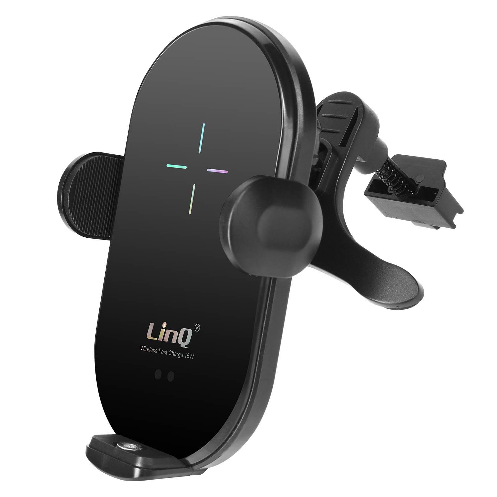 Avizar  Support Voiture / 2 Modes de Charge LinQ 