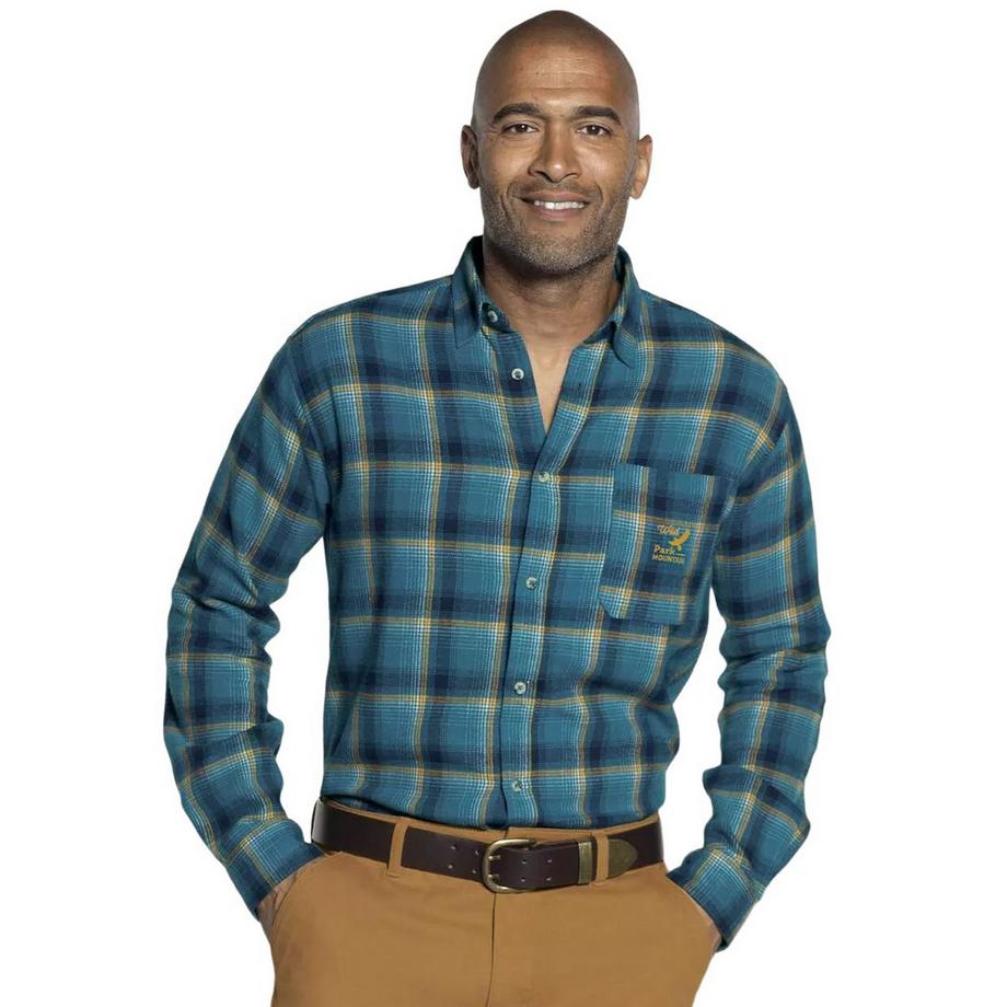 Atlas For Men  Hemd 