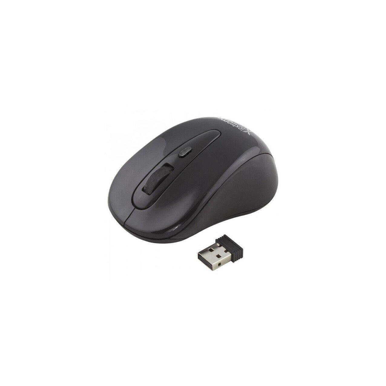 ESPERANZA  Souris sans fil  Extreme XM104K 