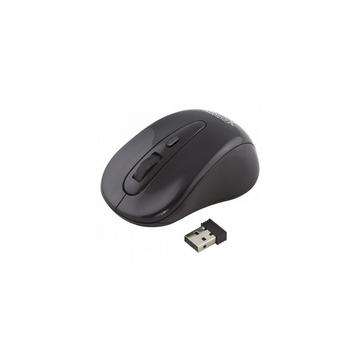 Souris sans fil  Extreme XM104K