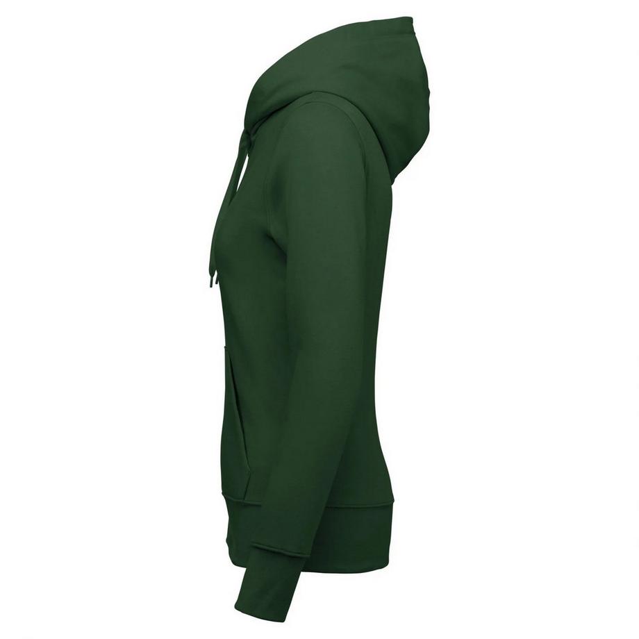 Kariban Sweat à Capuche avec Poche Kangourou  
