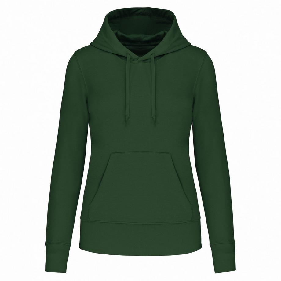 Sweat À Capuche