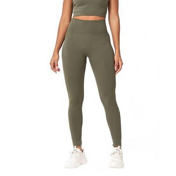 CHARM Legging - seaweed