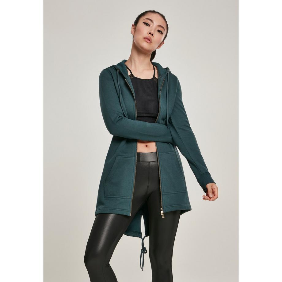 parka urban claic weat