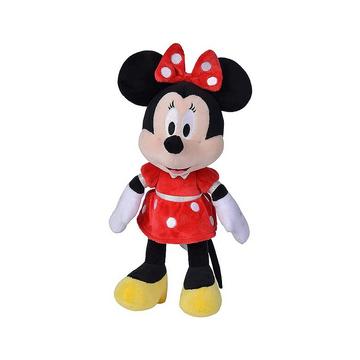 Plüsch Minnie Mouse Rot (25cm)