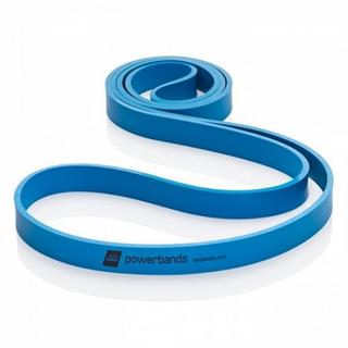 Let's Bands  powerbands MAX heavy - Blau 