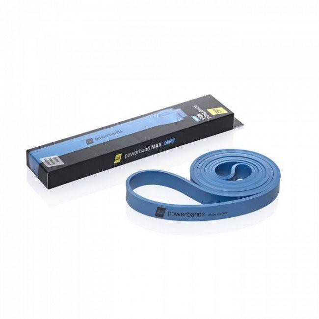 Let's Bands  powerbands MAX heavy - Blau 