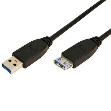 USB 3.0-Verlängerungskabel 3 m