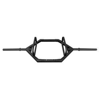 GladiatorFit  Sechskantstange "Trap Bar" aus Stahl Ø 50mm GladiatorFit 