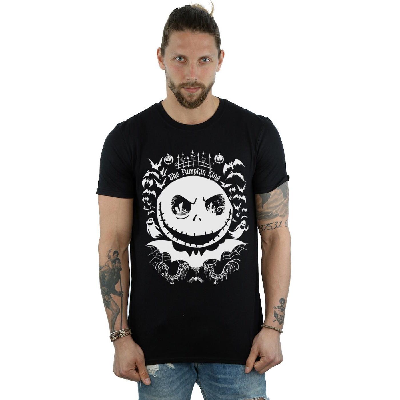 Disney  Nightmare Before Christmas TShirt 