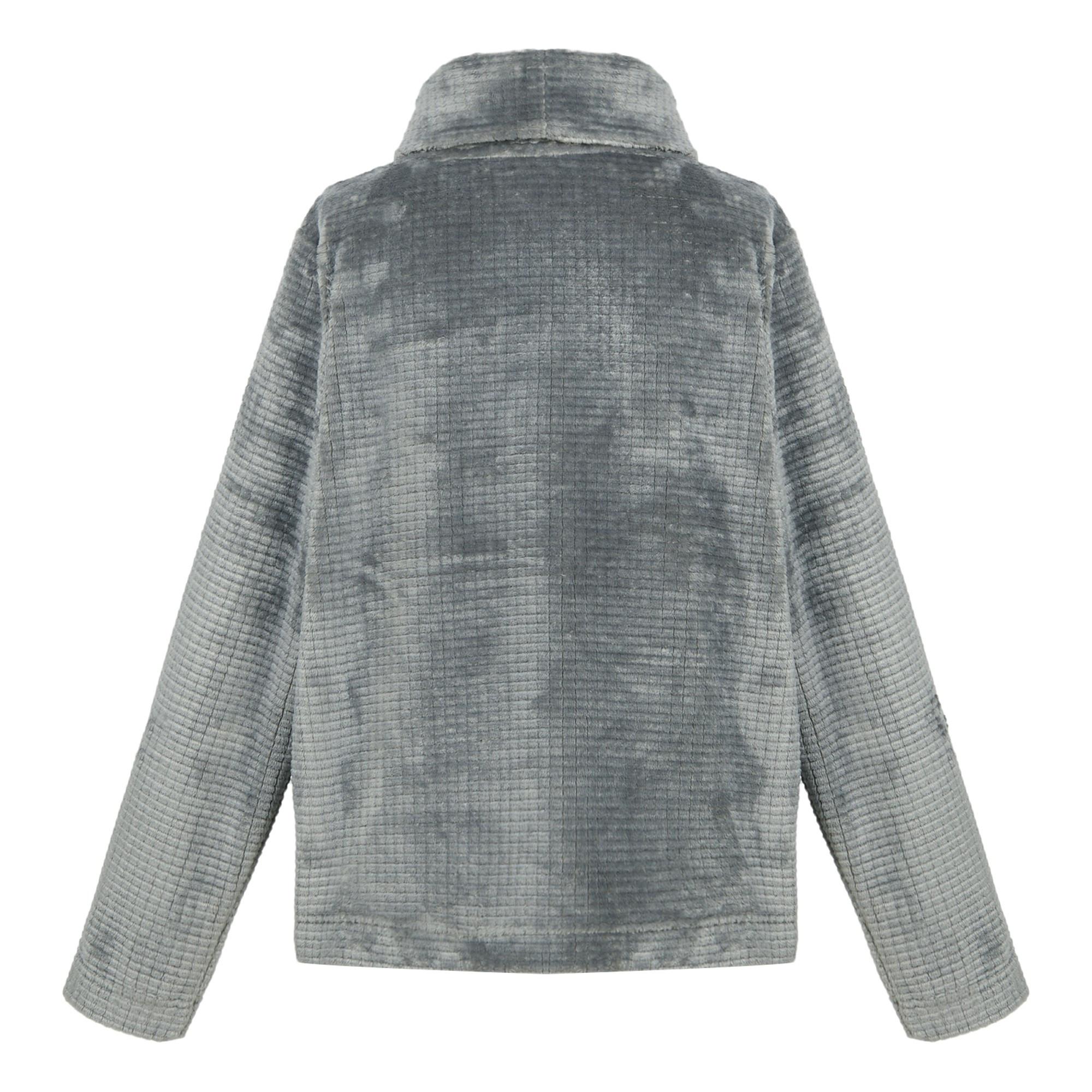 Regatta Bardou II Karo Fleece Oberteil  