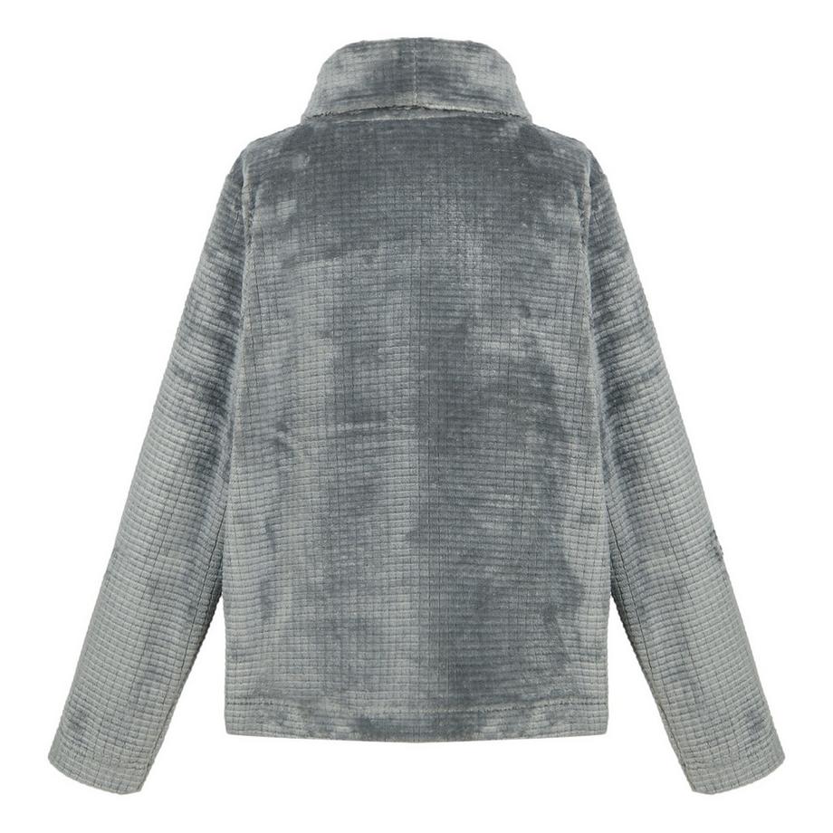 Regatta Bardou II Top in Pile a Quadri  