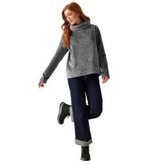 Regatta Bardou II Karo Fleece Oberteil  