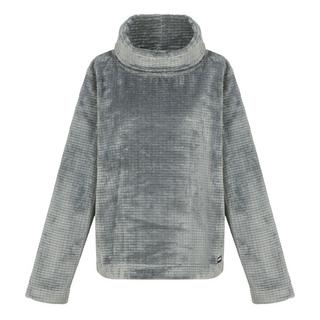 Regatta Bardou II Karo Fleece Oberteil  