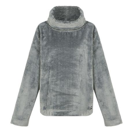 Regatta Bardou II Karo Fleece Oberteil  