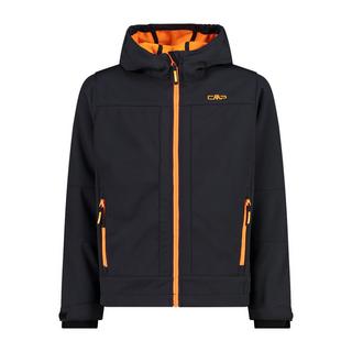 CMP  veste à capuche enfant 