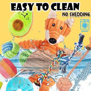 Activity-board  Spielzeug für Welpen und kleine Hunde Zahnreinigung Welpenspielzeug für Hunde 