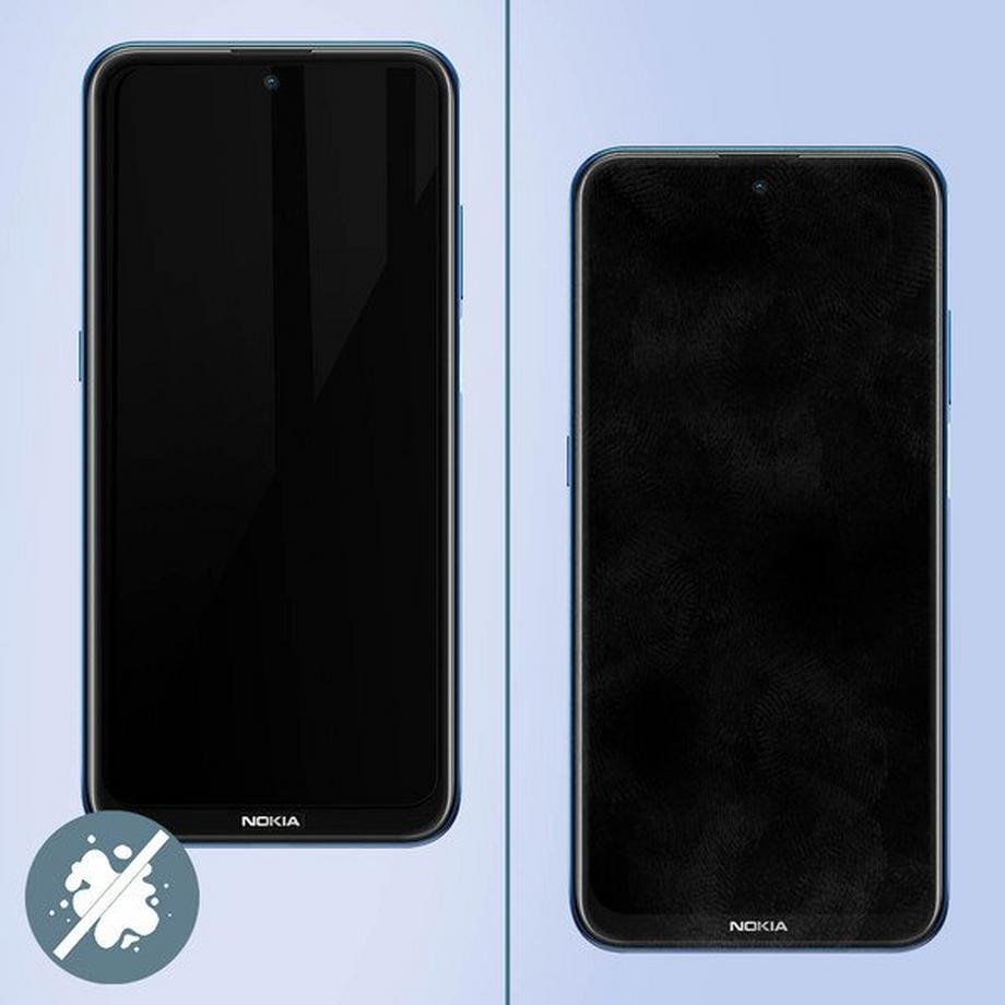 Avizar  Schutzfolien-Set Nokia X20 / X10 