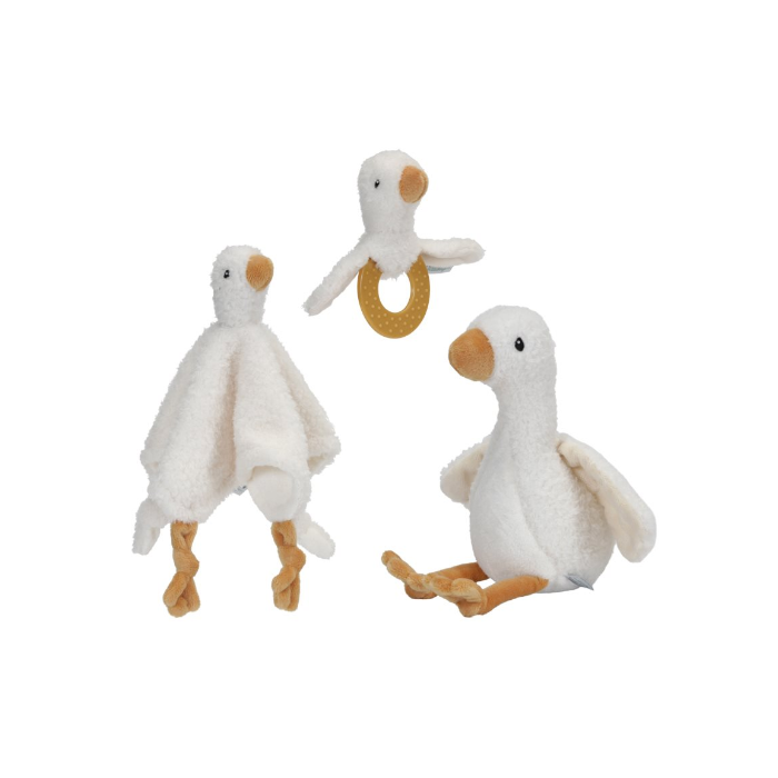 Little Dutch  Geschenkset Little Goose 