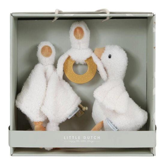 Little Dutch  Geschenkset Little Goose 