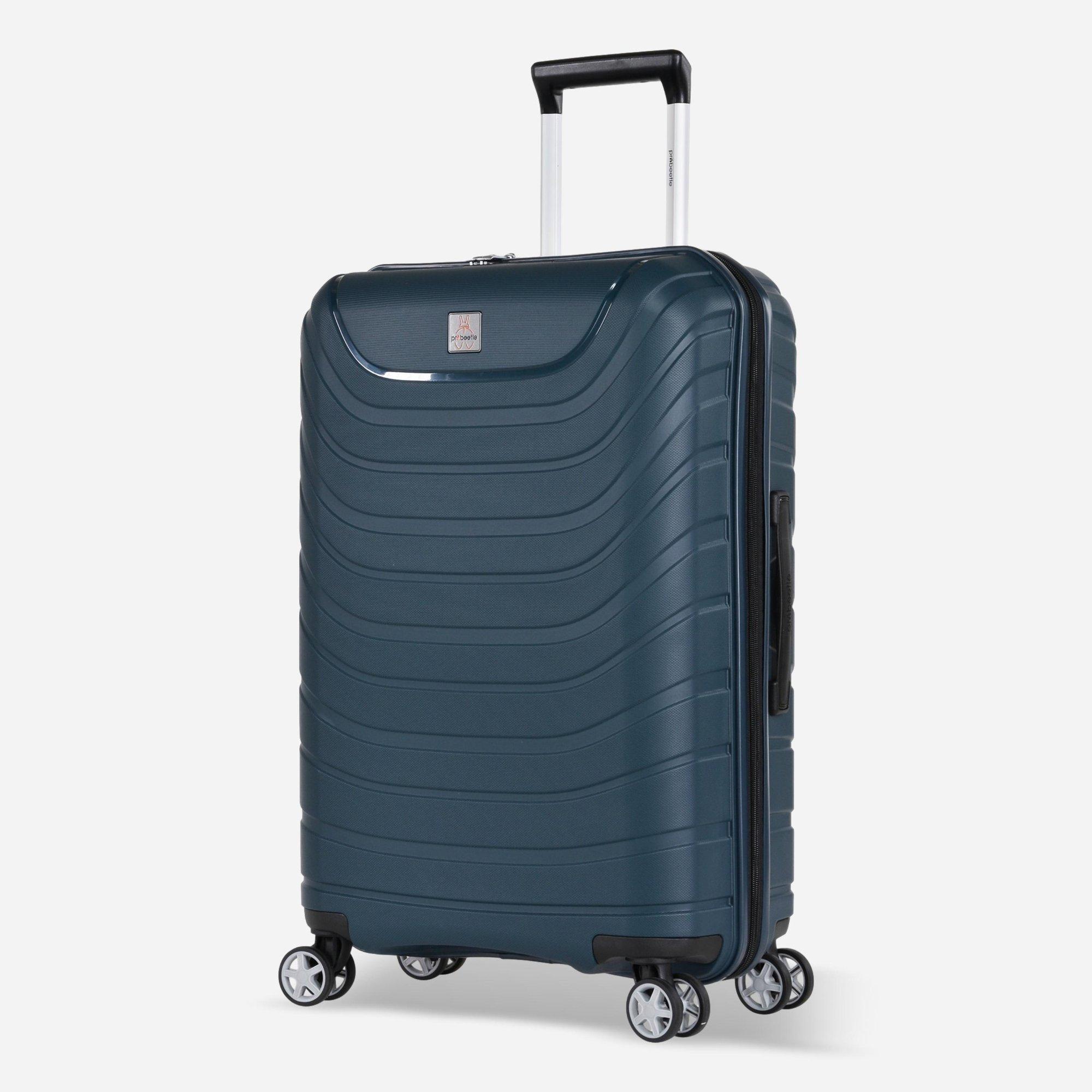 Probeetle By Eminent Voyager XXI Kofferset - 3-teilig, Hartschale, TSA-Schloss, 42-127 Liter