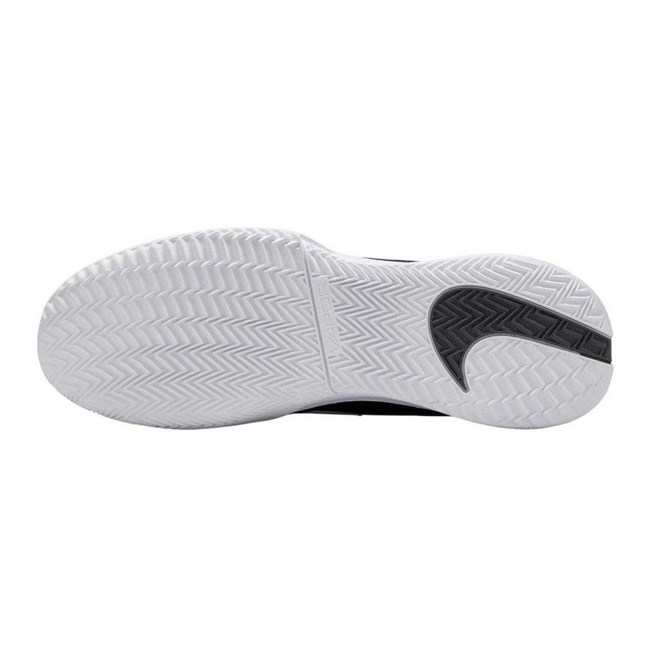 NIKE Chaussures de Tennis Zoom Vapor Coupe Basse  