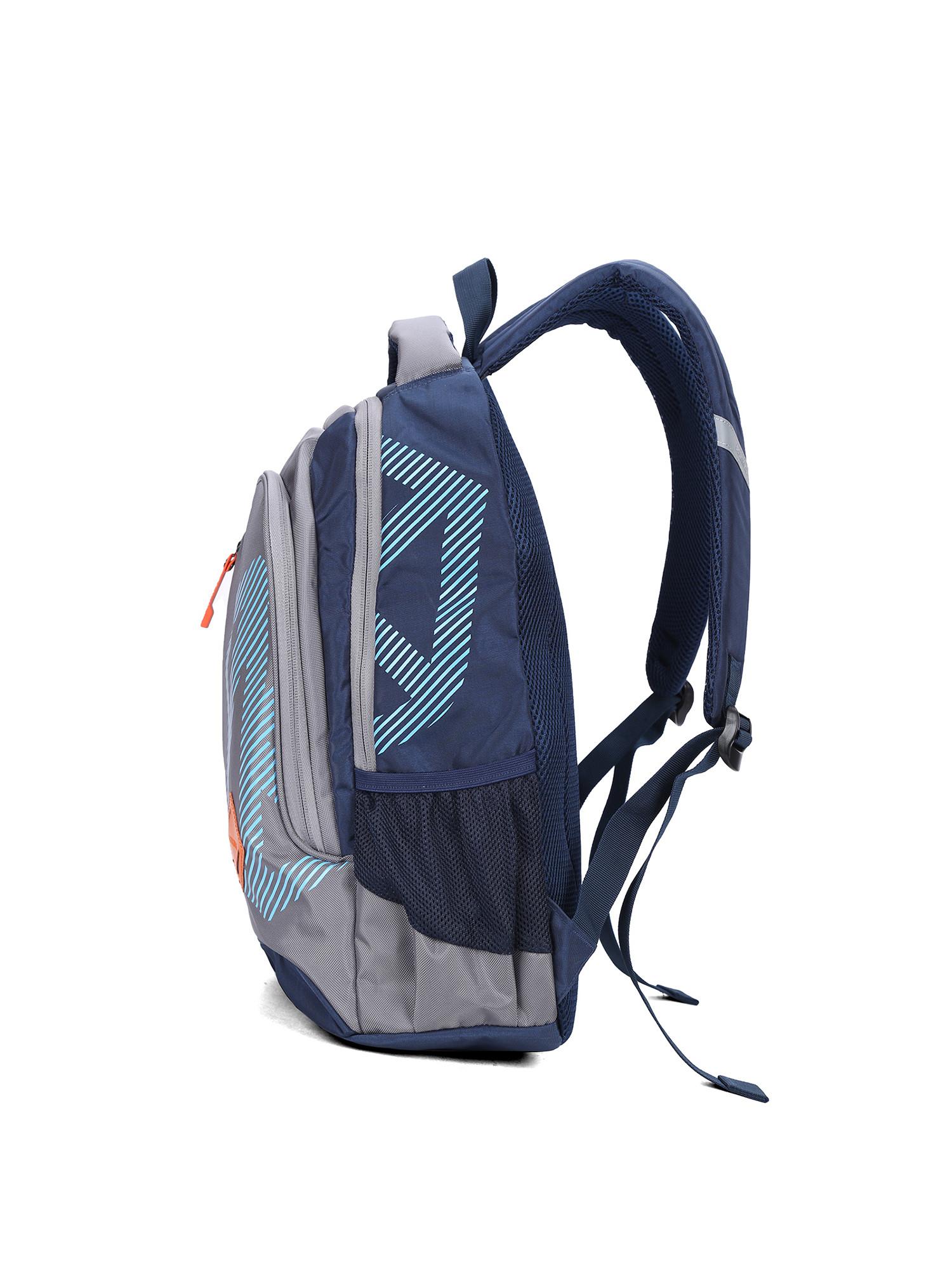 Aoking Grafikdruck Rucksack  